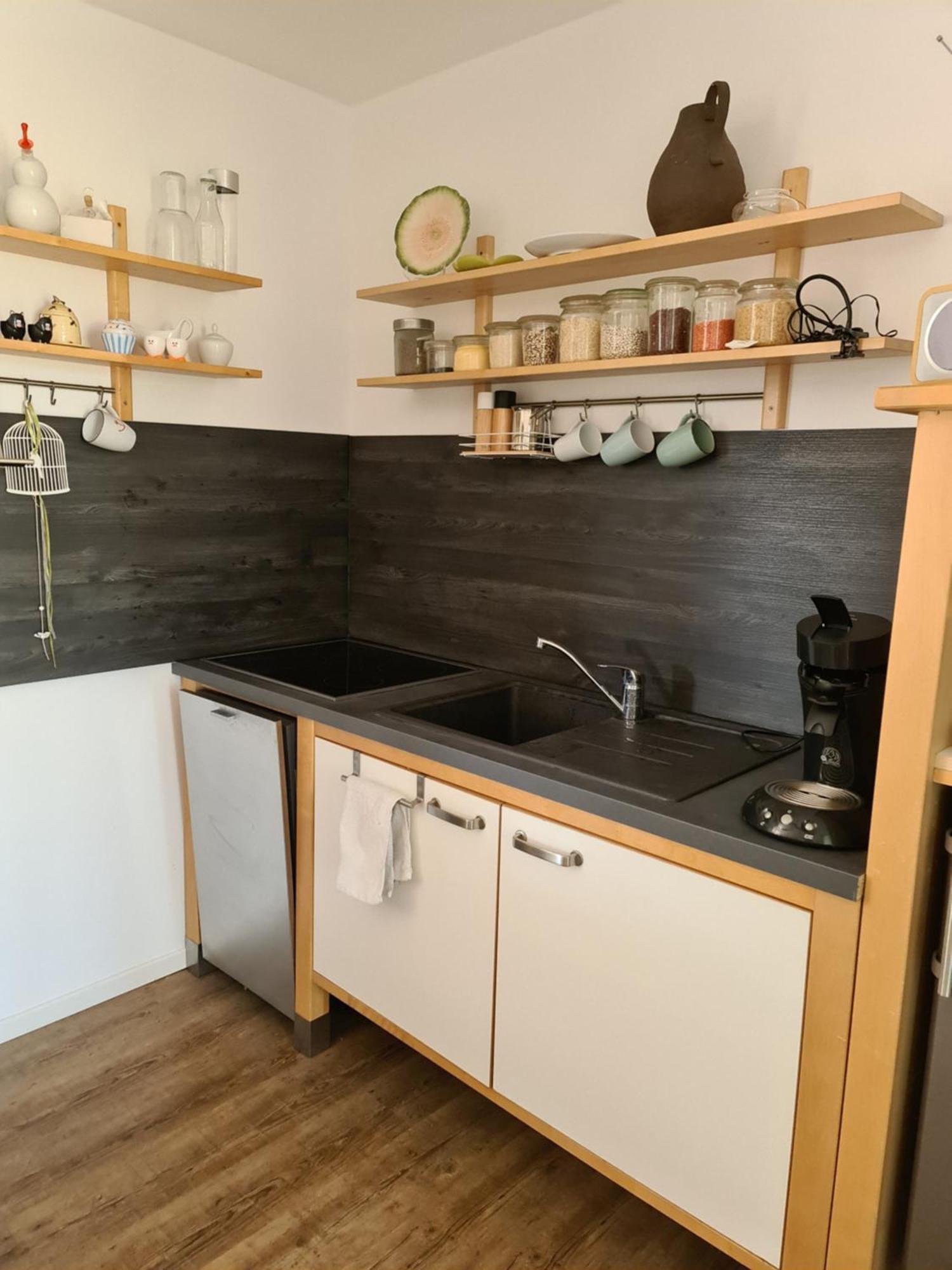 Villa Ferienhaeuschen Auf Fehmarn Esterno foto
