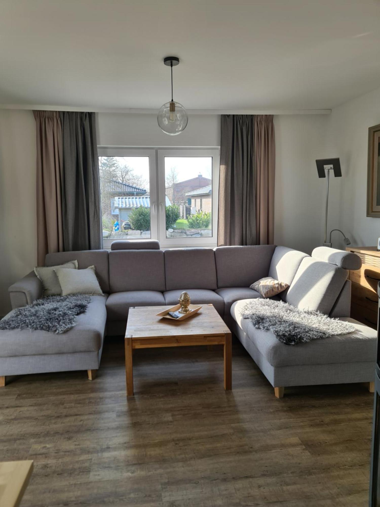 Villa Ferienhaeuschen Auf Fehmarn Esterno foto
